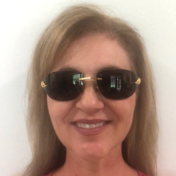 Cartier sunglasses - Picture 10 of 12